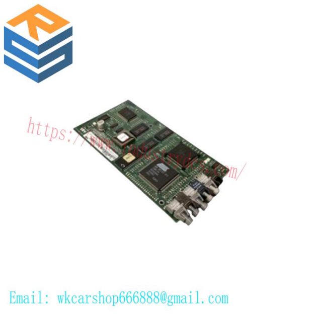 ABB SDCS AMC DC2 3ADT312700R0001 Control Unit - Advanced Automation Solution