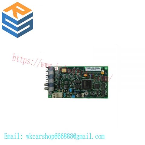 ABB SDCS-COM-1: Industrial Drive Link Board