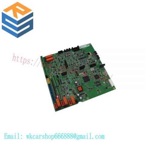ABB SDCS-CON-3A Control Board 3ADT220120R0003