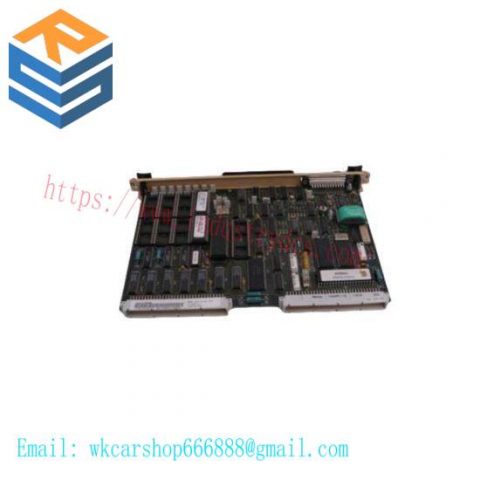 ABB SK-11 Industrial Control Module
