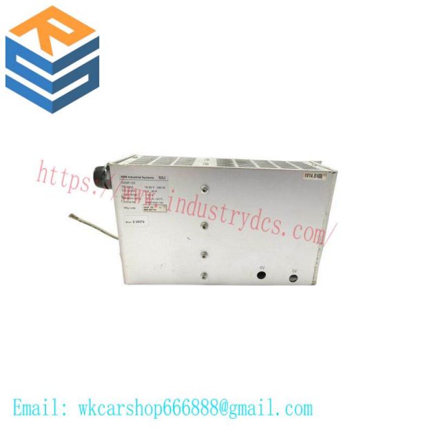 ABB SK827005 60HZ Coil - High Performance Control Component