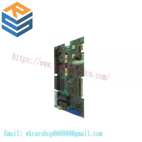 ABB SNAT 4041 PC BOARD - Advanced Control Solution for Industrial Automation