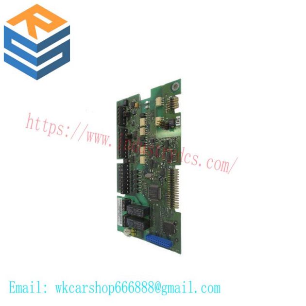 ABB SNAT 4041 PC BOARD - Advanced Control Solution for Industrial Automation