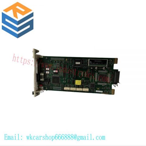 ABB SPBRC400 SPBRC4000000 Industrial Controller