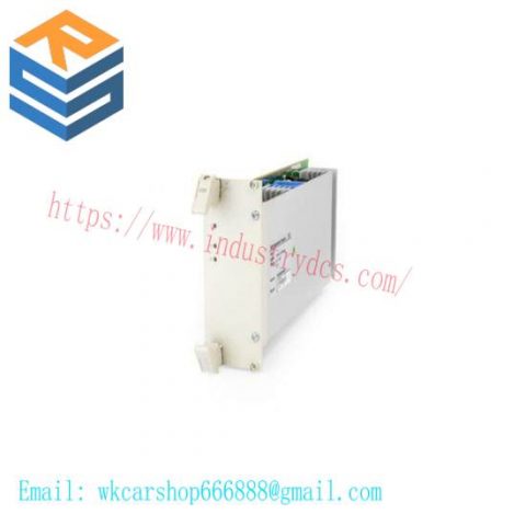 ABB SR511 3BSE000863R1 - High-Performance Industrial Control Module