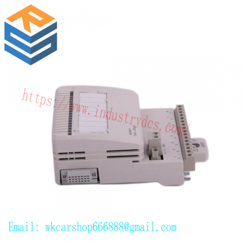 ABB SYN5201A-Z 3BHB006714R0217 - High Performance Control Module for Industrial Automation