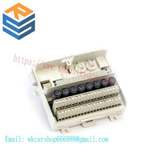 ABB SYN5201A-Z V277 Industrial Control Module
