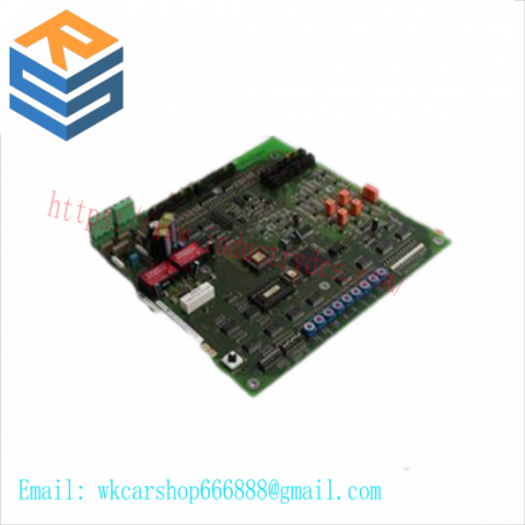 ABB SYN5202A Industrial Automation Controller