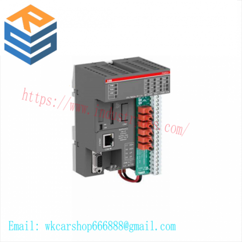 ABB TA562-RS-RTC Adapter Option Board - Advanced Control Module for Industrial Automation
