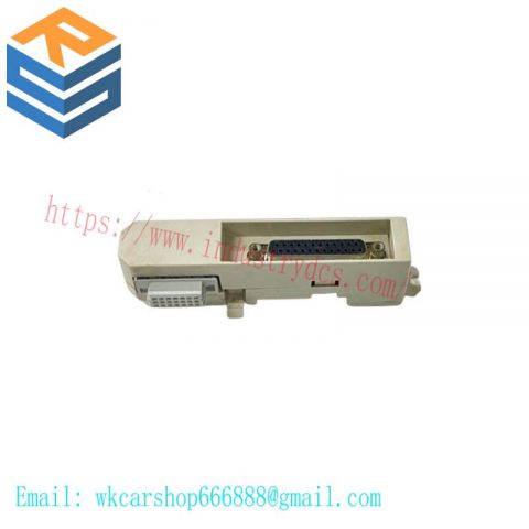 ABB TB805 | 3BSE008534R1 | Bus Outlet, Advanced Industrial Control Solution