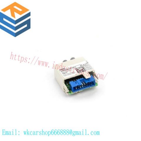 ABB TB810 3BSE008560R1 - Modulebus Optical Port, Precision Control & Data Transfer Solution