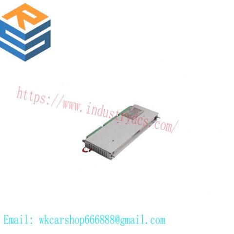 ABB TB820V2 3BSE013208R0001 Industrial Control Module