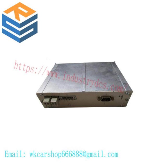ABB TC512V1 Bus Module, 3BSE018059R1 - Advanced Networking Solution for Industrial Automation