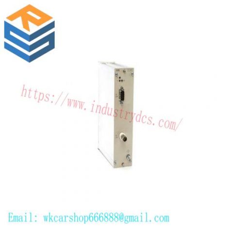 ABB TC625 3BSE002224R1 Industrial Module