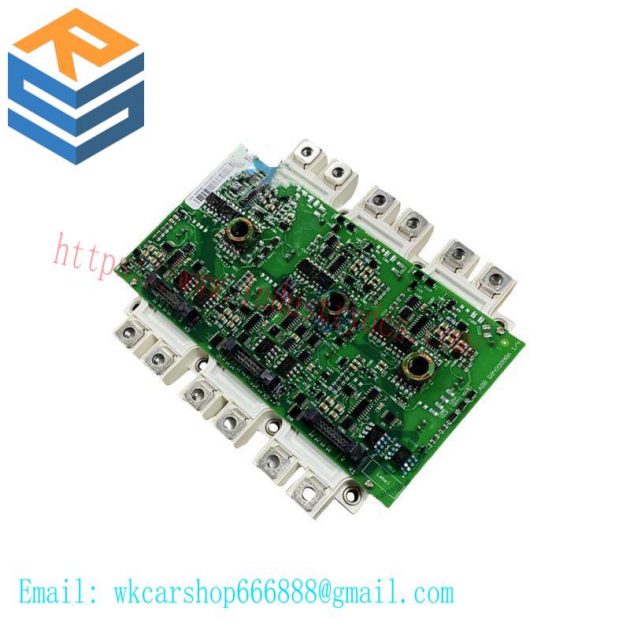 ABB TC630 Digital Input Module