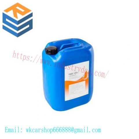 ABB TMO150 3HAC032140-001 Lubricating Oil TMO 150