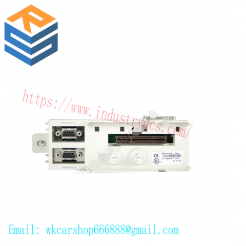 ABB TP854 3BSE025349R1 Base Unit; Manufacturer: ABB