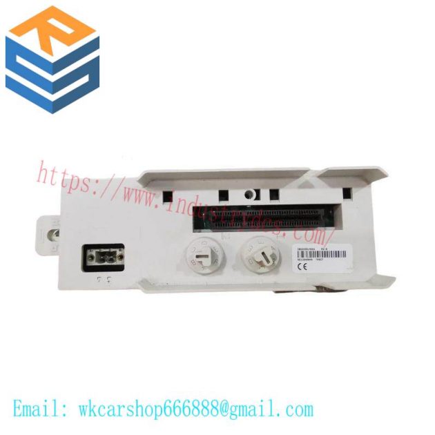 ABB TP857 3BSE030192R1 - High-Performance Industrial Control Module