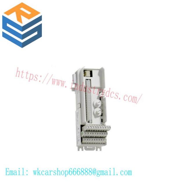 AB ControlLogix I/O Modules - 1756-OB32/A, Designed for Industrial Automation