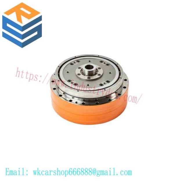 ABB TVOC-2-240 1SFA664001R1001 - High-Performance Industrial Power Supply Unit