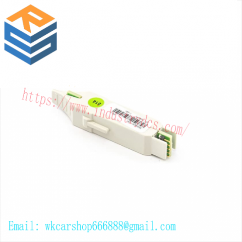 ABB TY801 Shunt Board - High-Precision Current Measurement Module