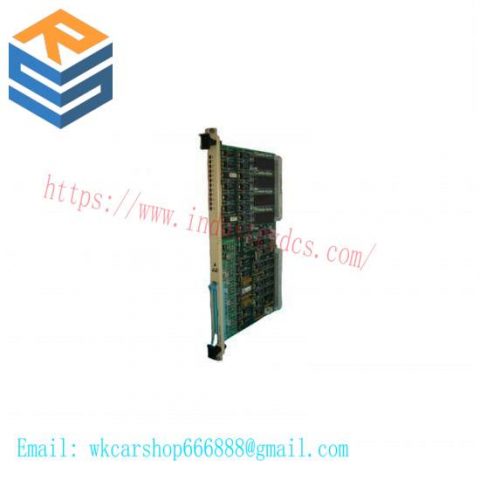 ABB UC86-8CH | Counter Board, Advanced Industrial Automation Solutions