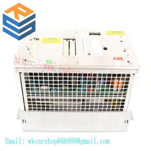 ABB UCD224A103 Controller Module for Industrial Automation