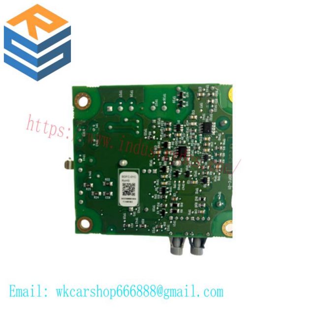 ABB UCD224A103 Controller Module for Industrial Automation