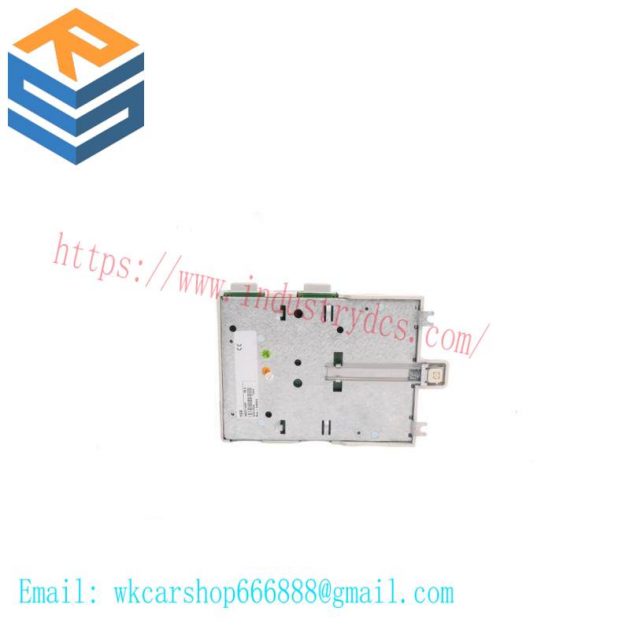 ABB UFC762AE101 3BHE006412R0101 - Industrial Control Module