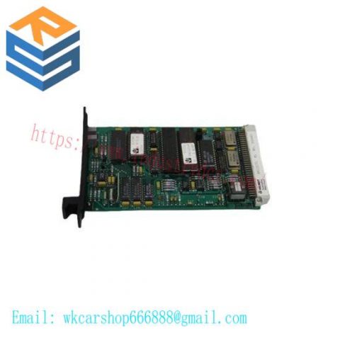 ABB UNITROL UNS0119A-Z Digital I/O Module