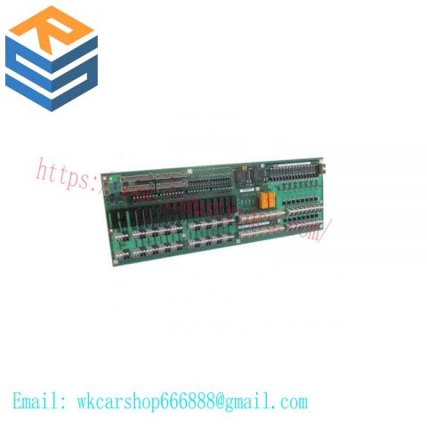 ABB UNS1860B-P,V1 3BHB001336R0001 Interface BOARD