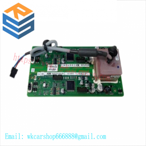 ABB VA-3180-10 Customized Industrial Controller