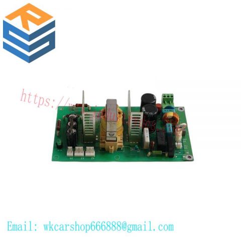 ABB VV11 VV 11 Motor Control Module