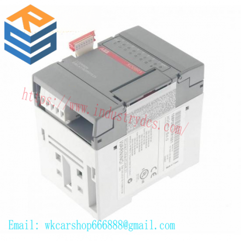 ABB XO08R1 1SBP260101R1001 DCS Module; Producer: ABB