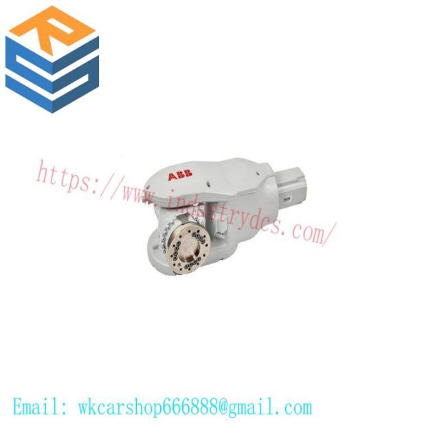 ABB YB560100-EA S3 Industrial Control Module