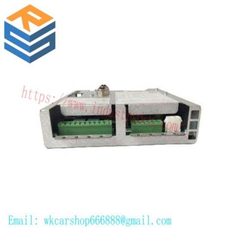 ABB YPO105E YT204001-FR Serial Link Module for Industrial Automation