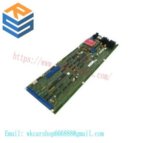 ABB YPP105F YT204001-JN: Precision Control Board for Advanced Manufacturing Solutions