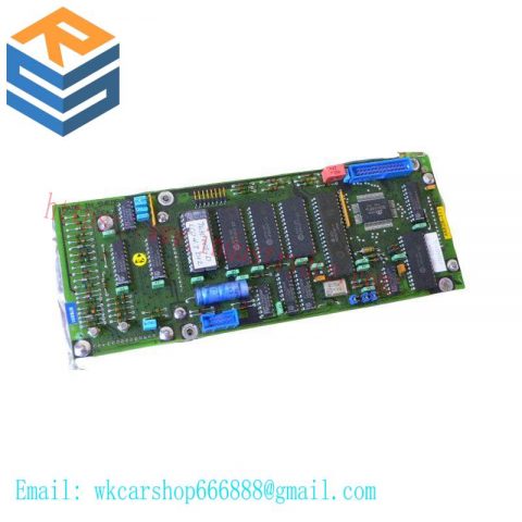 ABB YPP109A YT204001-DL BOARD INDICATOR - Advanced Control Solution for Industrial Automation