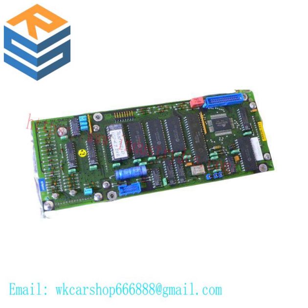 ABB YPP109A YT204001-DL BOARD INDICATOR - Advanced Control Solution for Industrial Automation