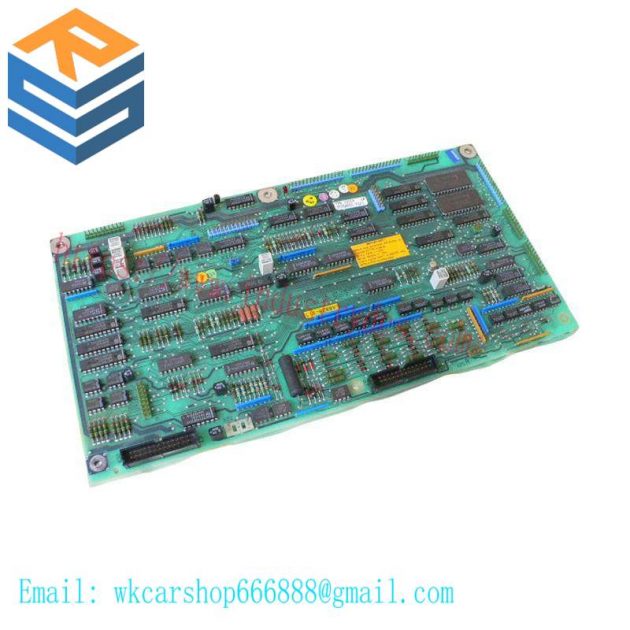 ABB 3HAC023775-002 - Industrial Control Module