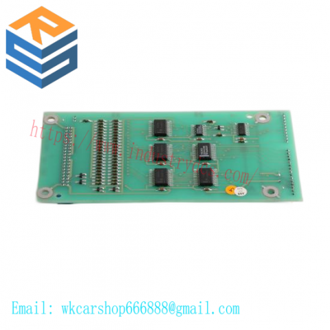 ABB YPQ109B - Asea Brown Boveri PLC Module