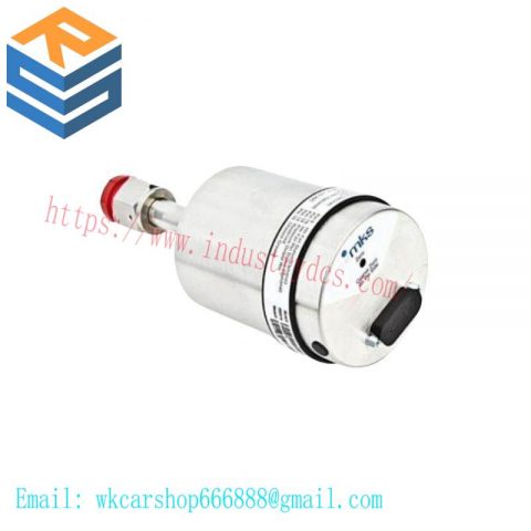 Absolute API4380-G Industrial Absolute Encoder