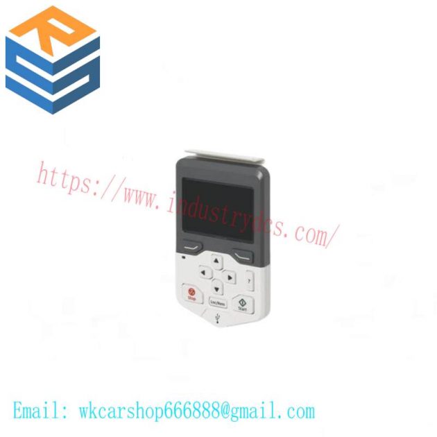 ABB AB 22B-A8P0N114 Inverter Drive, Industrial Control Solutions