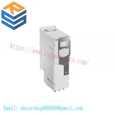 ABB ACS580-01-12A6-4+ B056 General Purpose Drives