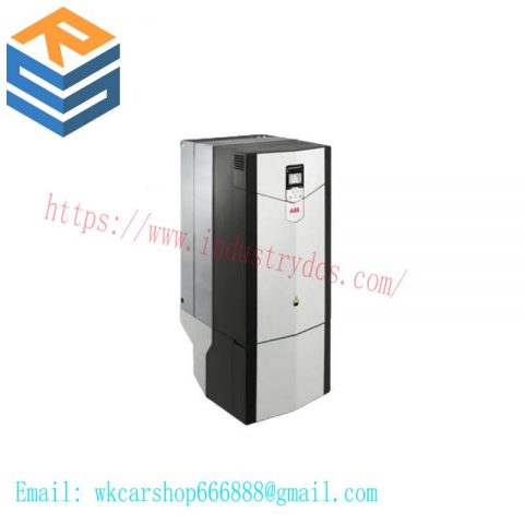 ABB ACS880-01-293A - 160kW Power Containment Module