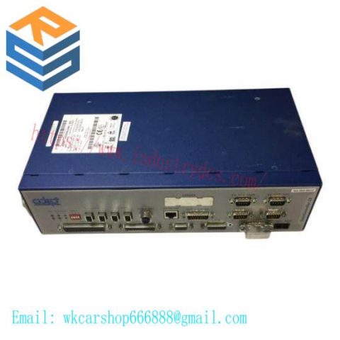 ADEPT EJI90340-40000 Control Module for Industrial Automation Systems