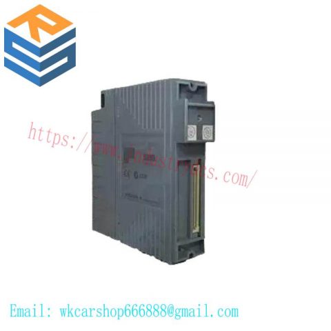 Yokogawa ADR541-P11 S1 Relay Output Module