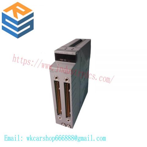 Yokogawa ADV169-P00 S1 Digital Input Module - Industrial Control Solution