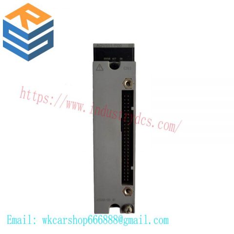 YOKOGAWA ADV551-P00 S2 Digital Output Module - Precise Control Solutions