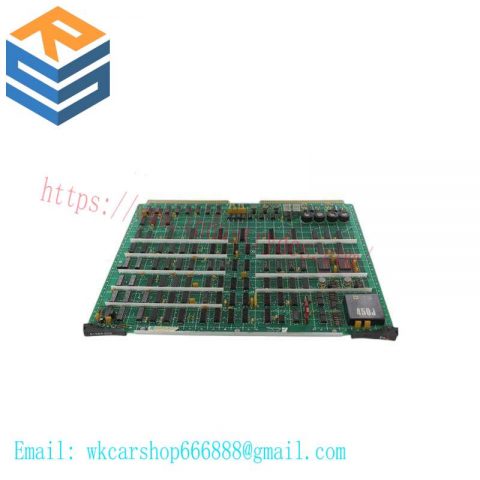 AEG 29.211166 PLC Module, 029.211166/05, Industrial Control System Component